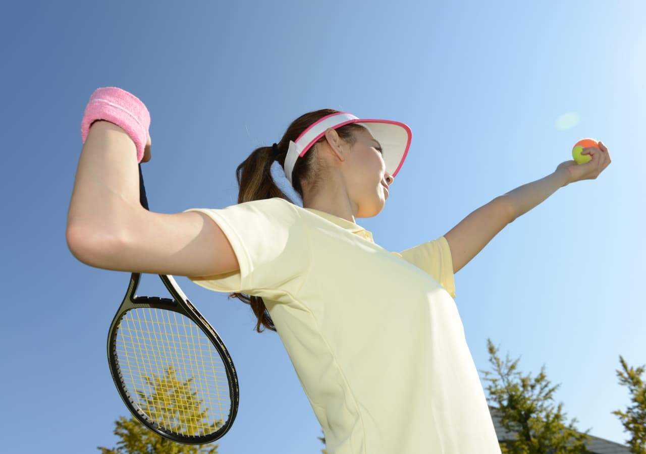 大人初心者、大歓迎